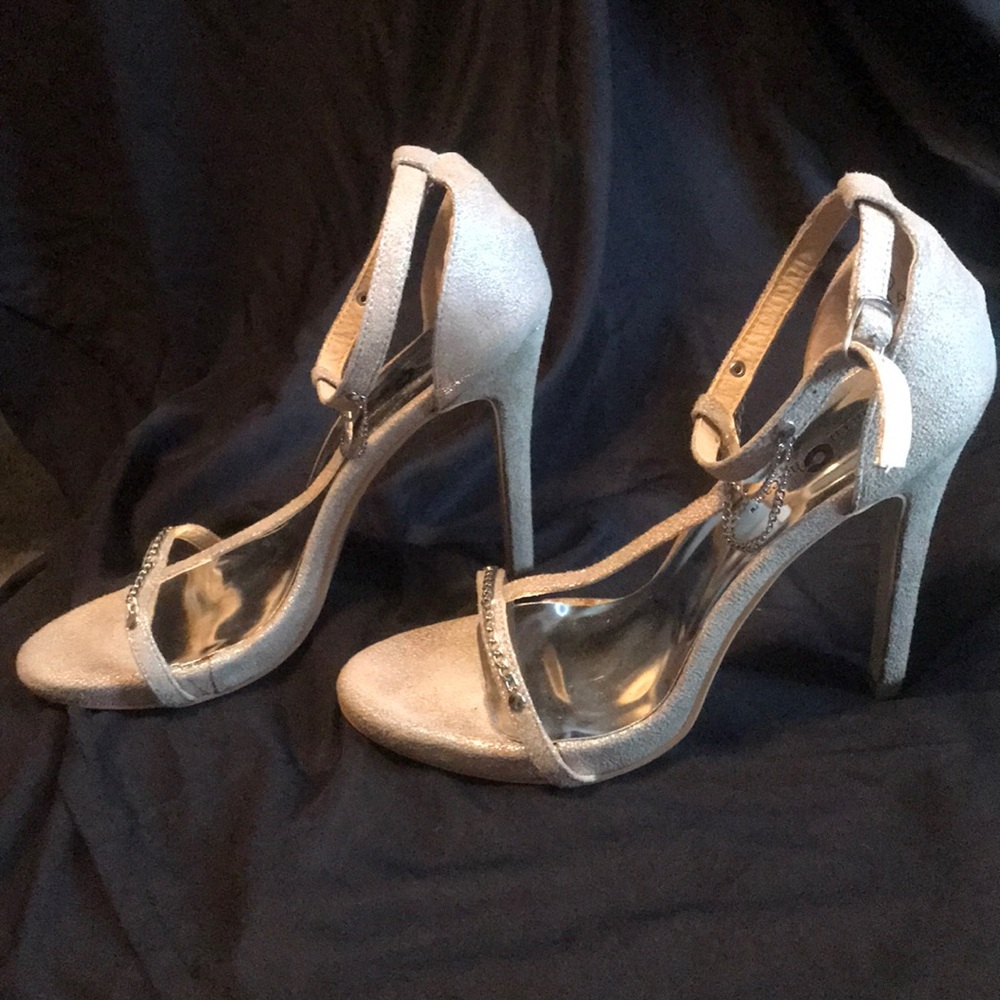 Sandal heels - Picture 2 of 5